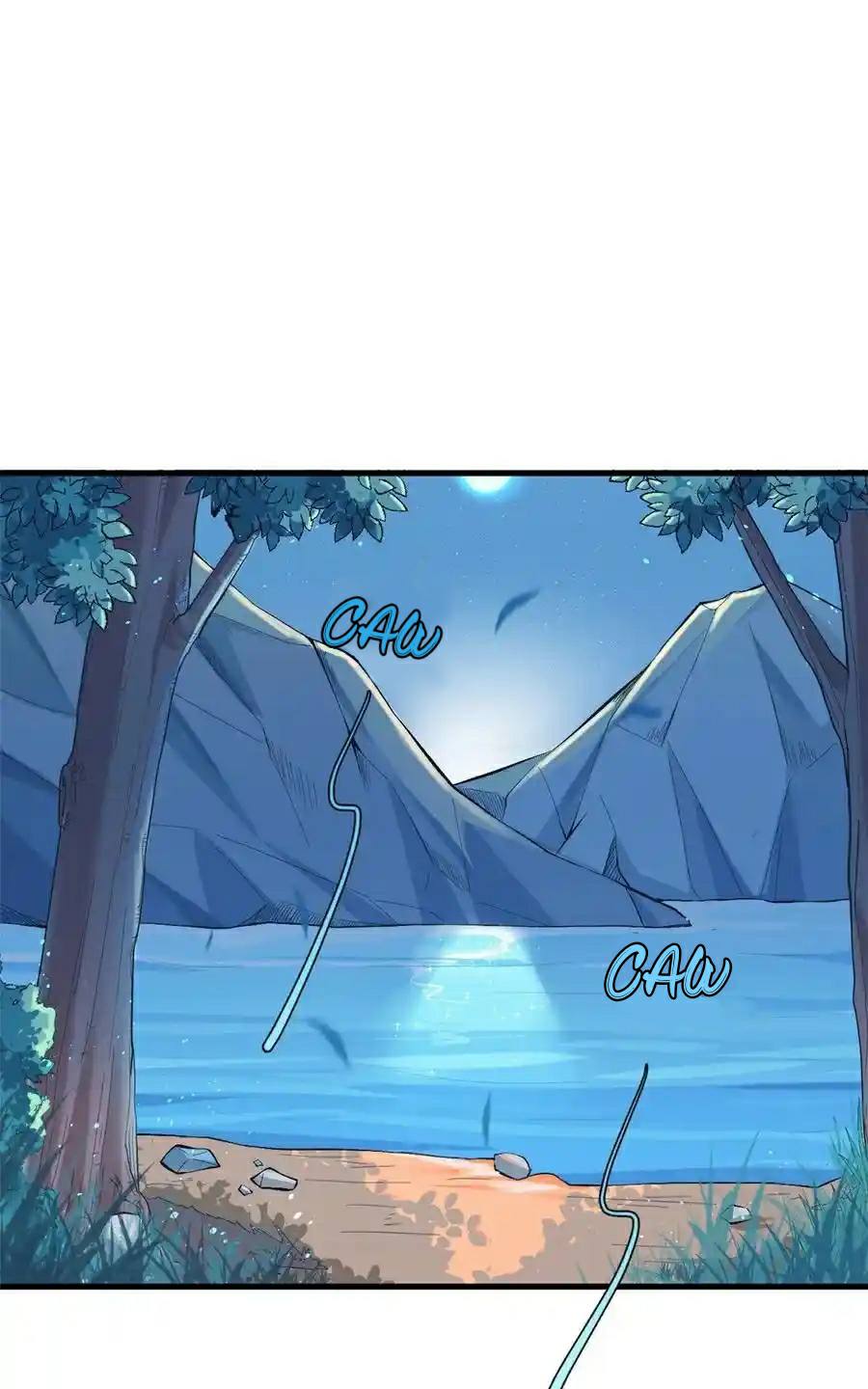 Beauty and the Beasts Chapter 172 Gambar 2